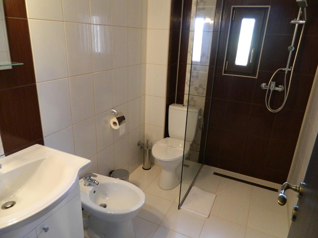 Schassburger Tor Hotell Sighişoara Rom bilde